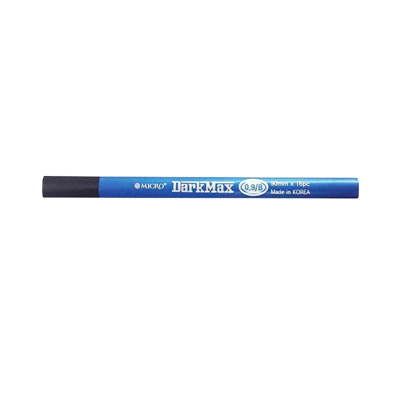 نوک مداد نوکی 0.9 میلی متری میکرو مدل Dark Max