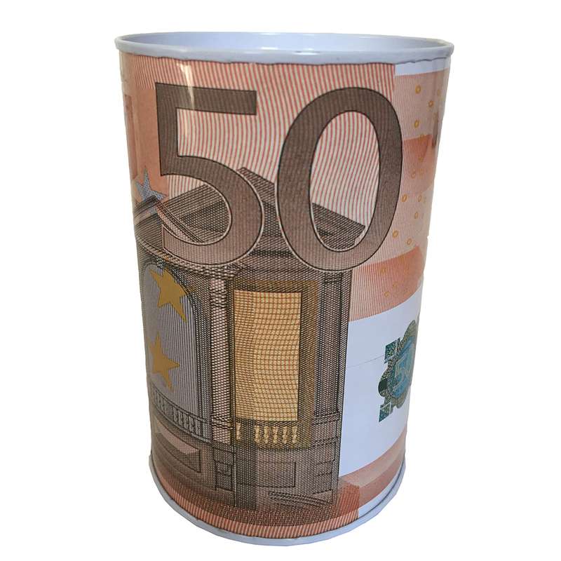 قلک کد EU-50