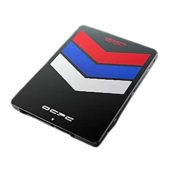 اس اس دی اینترنال او سی پی سی مدل SSD25S3T120G ظرفیت 120 گیگابایت اس اس دی اینترنال او سی پی سی مدل SSD25S3T120G ظرفیت 120 گیگابایت