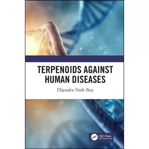 کتاب Terpenoids Against Human Diseases اثر Dijendra Nath Roy انتشارات CRC Press