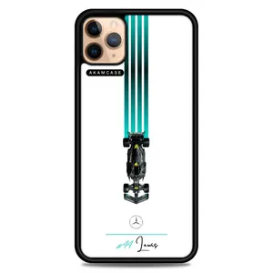 AKAM AMC-WA11PRO-BENZ-41 Cover For Apple iPhone 11 Pro