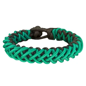 دستبند پاراکورد مدل شکوفه