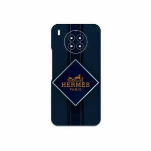 MAHOOT Hermes-Logo Cover Sticker for Huawei Nova 8i