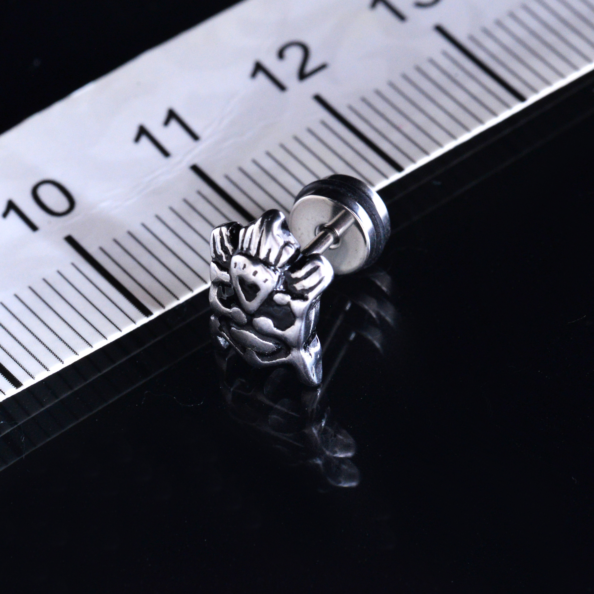 پیرسینگ گوش کد PS660