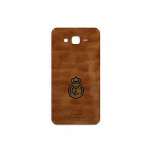 MAHOOT BFL-REAL Cover Sticker for Samsung Galaxy J7 2015