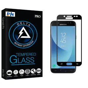 PK Delta Glass Screen Protector For Samsung J5 Pro