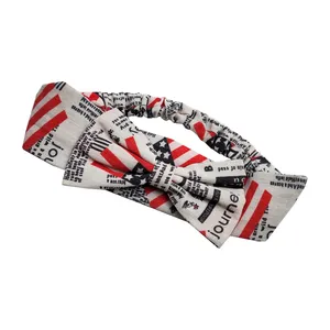 هدبند دخترانه مدل پاییون كد PRC214