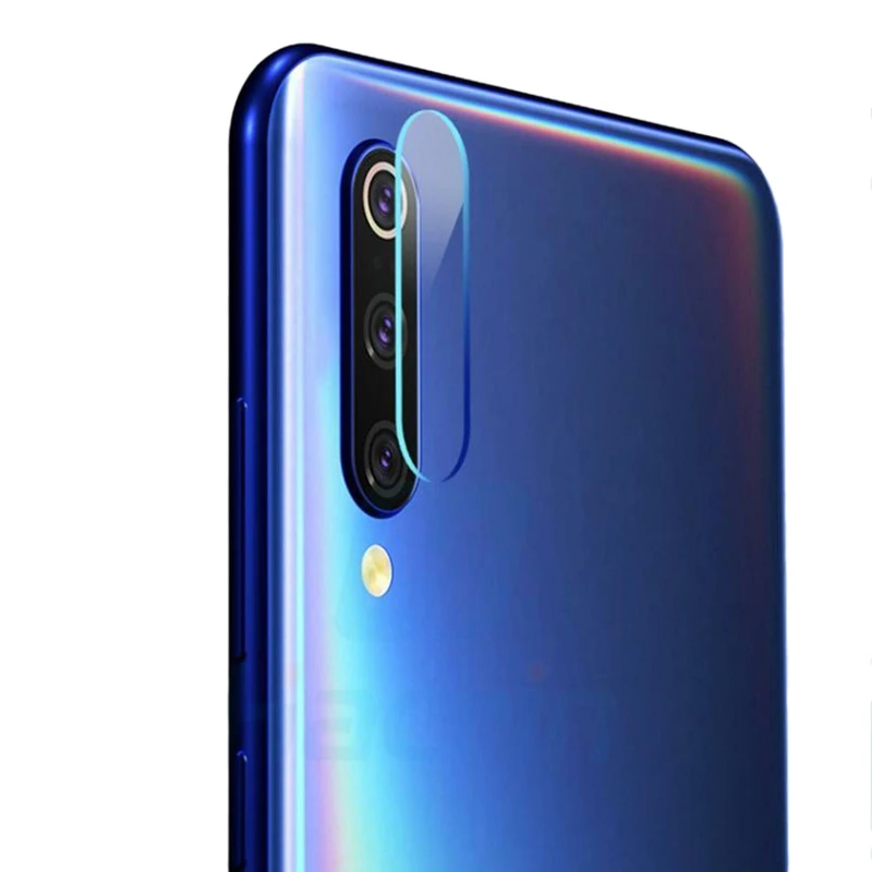 محافظ لنز دوربین مدل LZ مناسب برای گوشی موبایل هوآوی Y6P