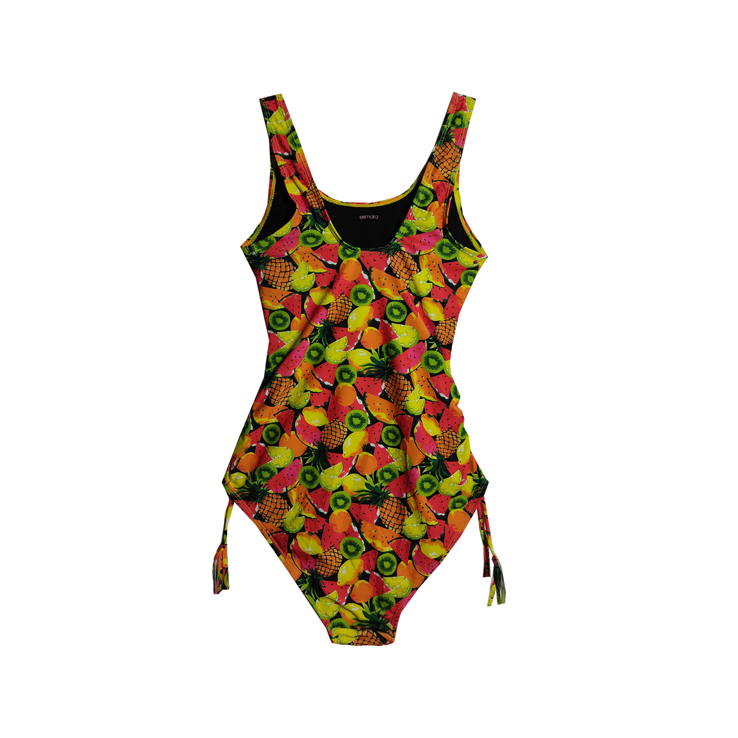 مایو زنانه اسمارا مدل AM272