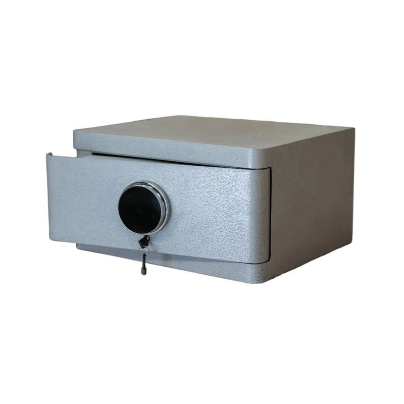 صندوق الکترونیکی مدل RH460 صندوق الکترونیکی مدل RH460