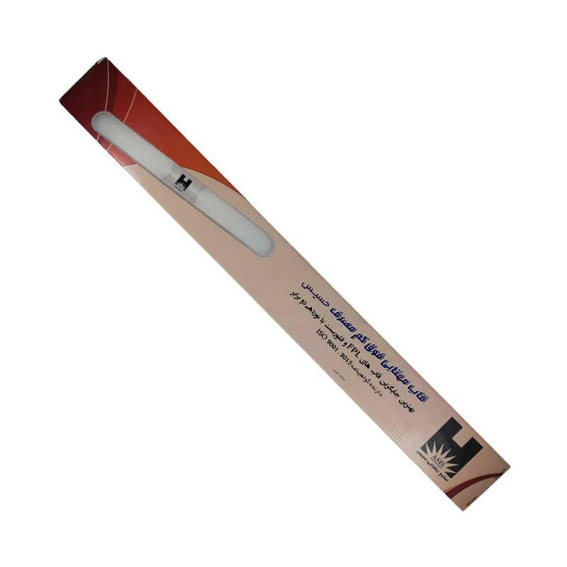 چراغ خطی 25 وات حسیس کد 301