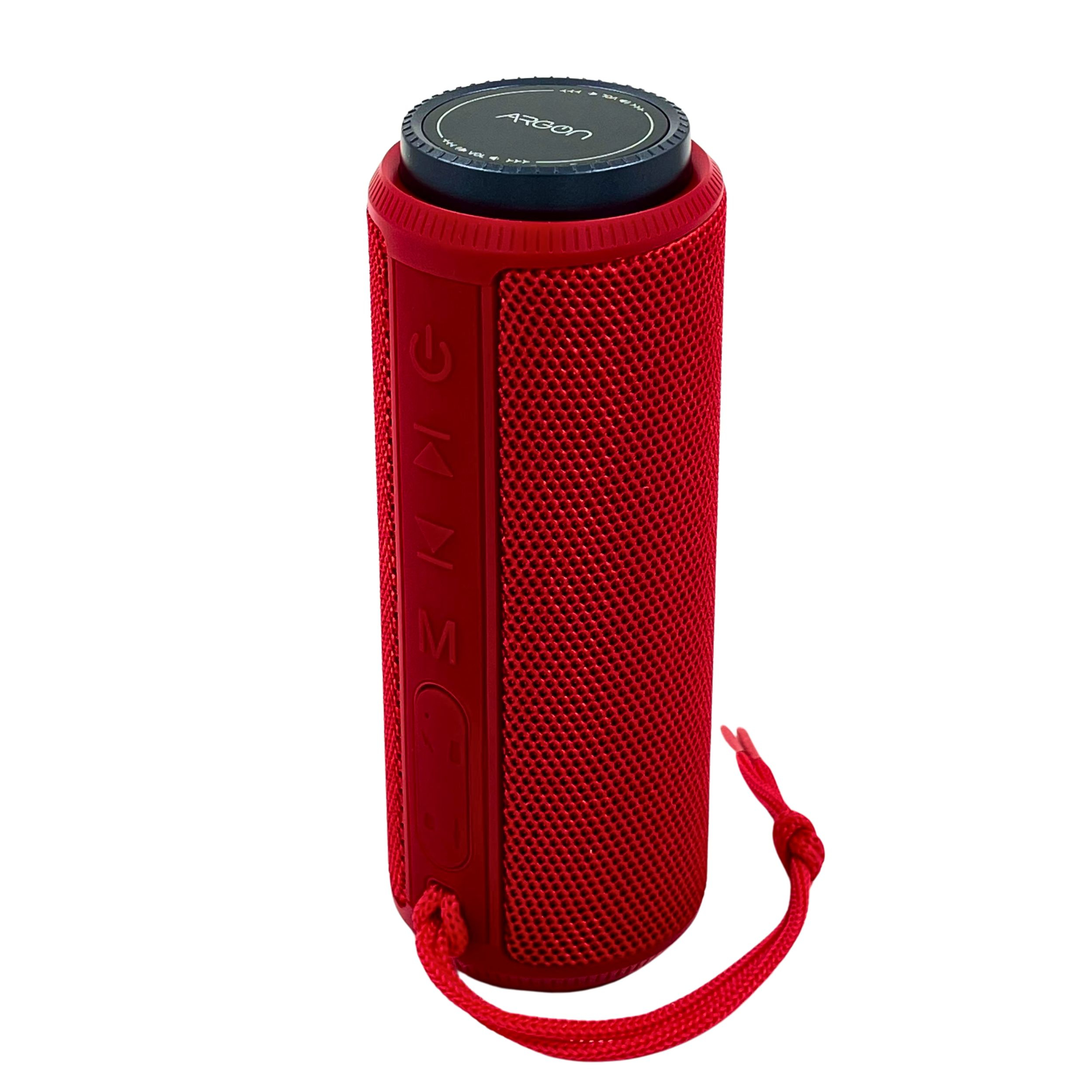 اسپیکر بلوتوثی قابل حمل آرگون مدل AR-B0101
