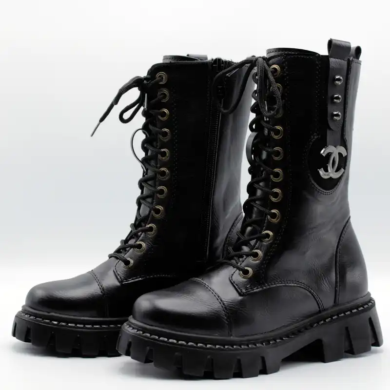 بوت دخترانه مدل 279