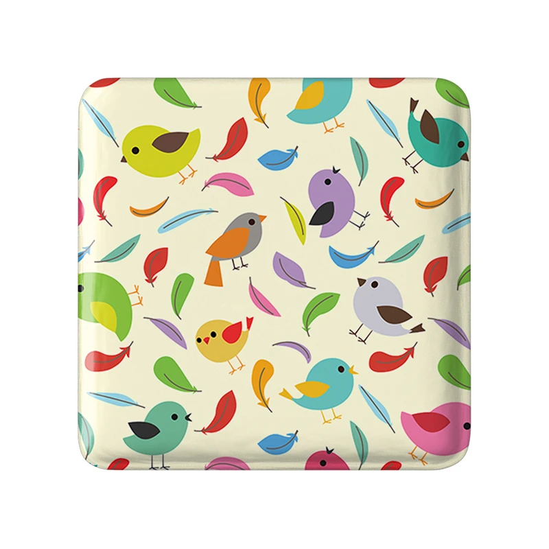 مگنت خندالو طرح پرنده کد 5114