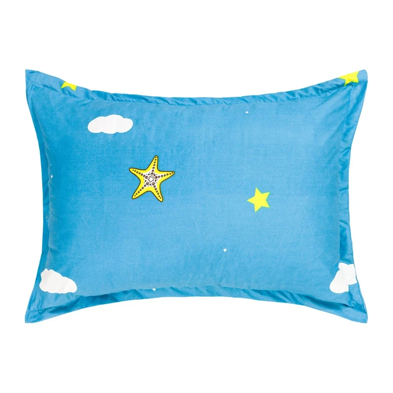 بالش نوزاد آدنو مدل Stars کد MC06