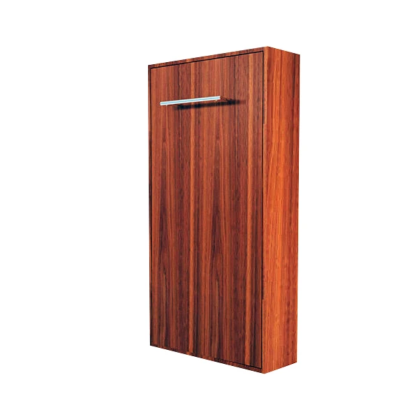 تخت خواب یکنفره مدل تاشو DL105L سایز 90x200 سانتیمتر