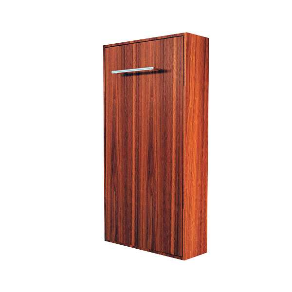 تخت خواب یکنفره مدل تاشو DL105L سایز 90x200 سانتیمتر تخت خواب یکنفره مدل تاشو DL105L سایز 90x200 سانتیمتر