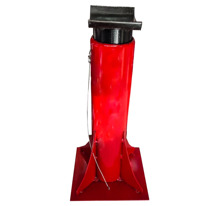 خرک خودرو مدل افرودی AFROD-0101 ظرفیت 5 تن