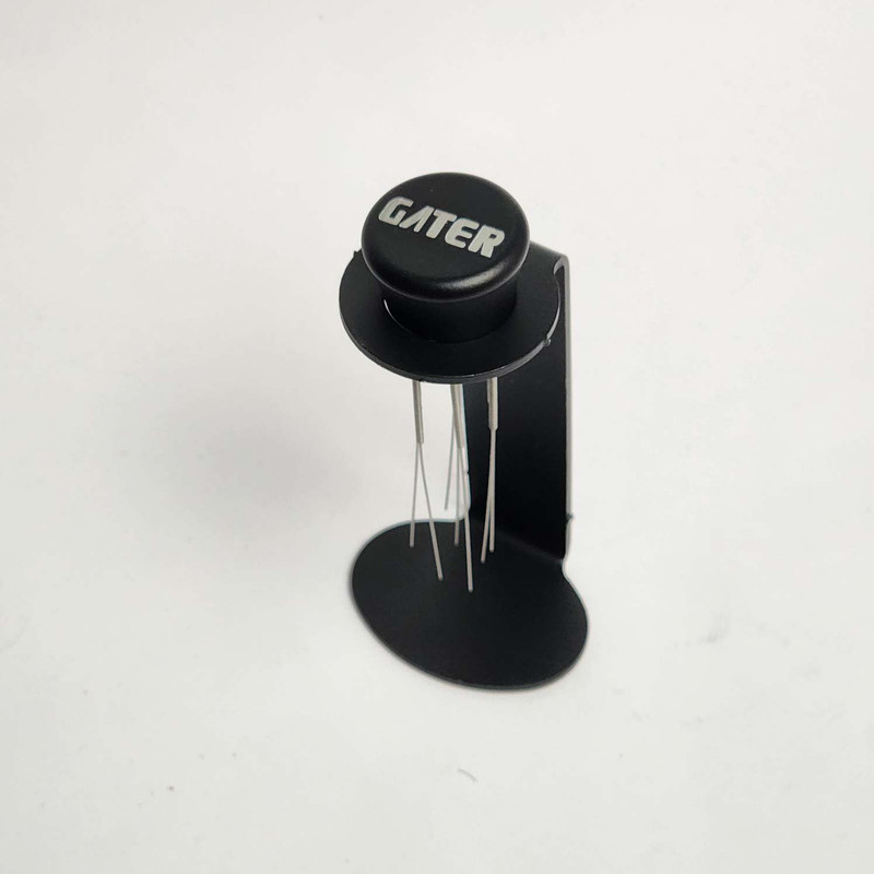 استند نگهدارنده نیدل قهوه مدل فلزی استند نگهدارنده نیدل قهوه مدل فلزی