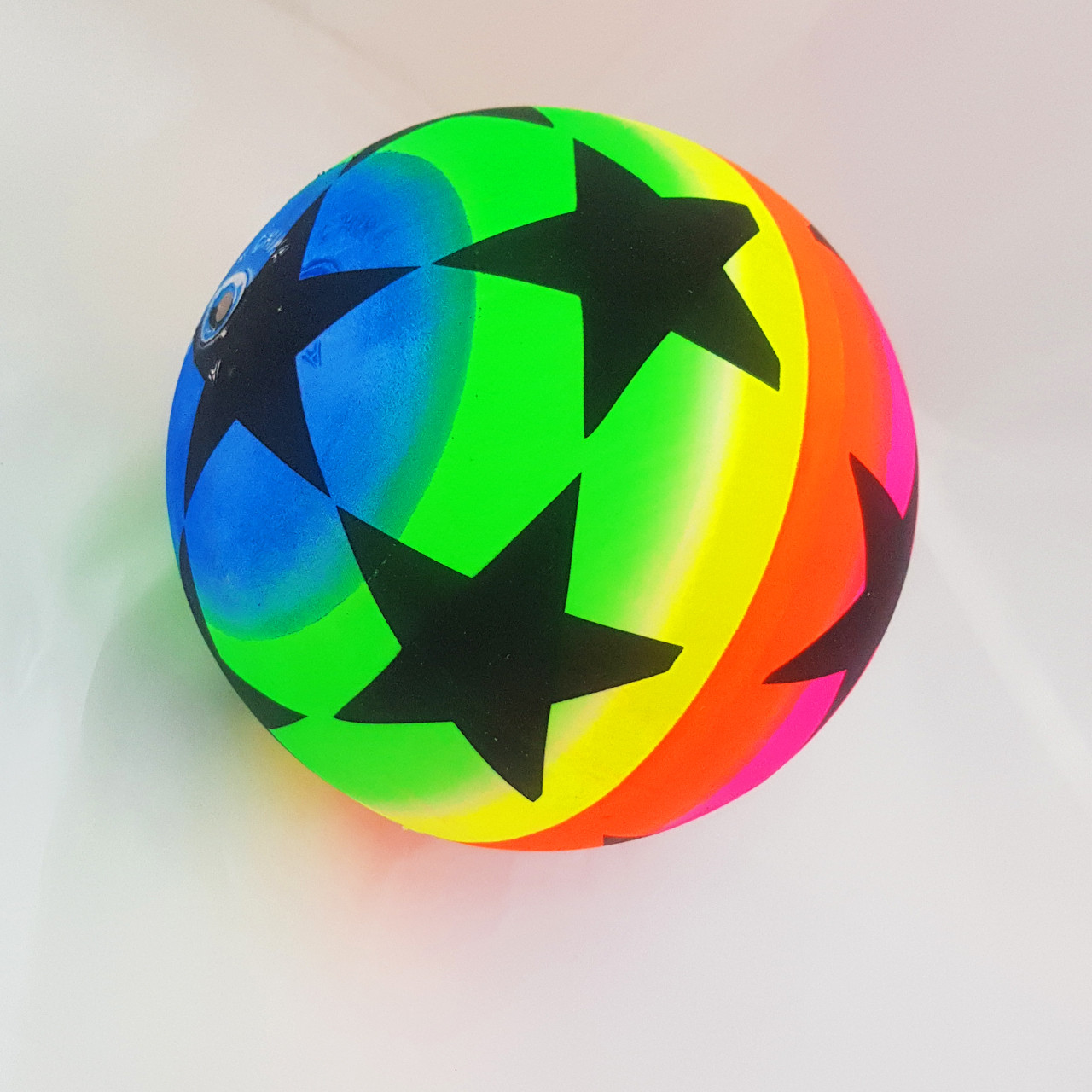 توپ بادی مدل ستاره کد 900