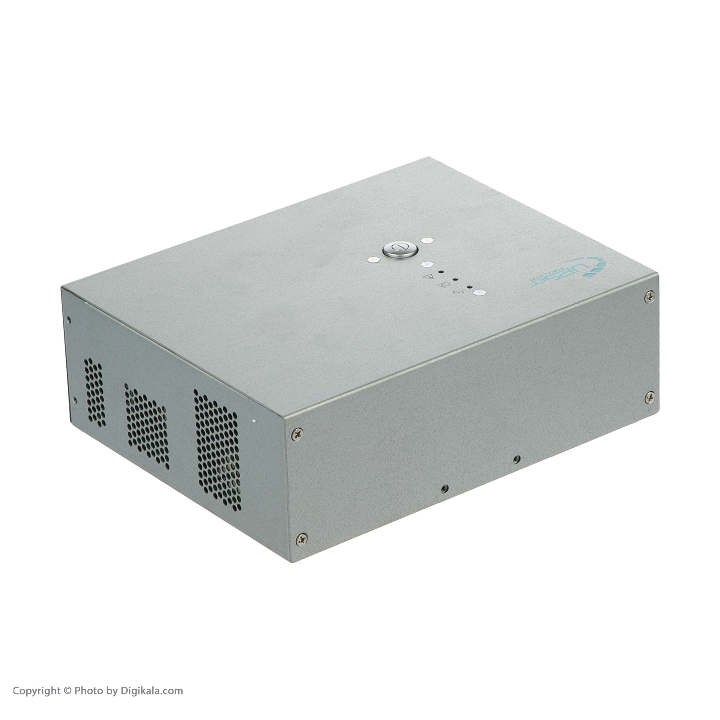 یو پی اس آسانسور آپ ست کد 017