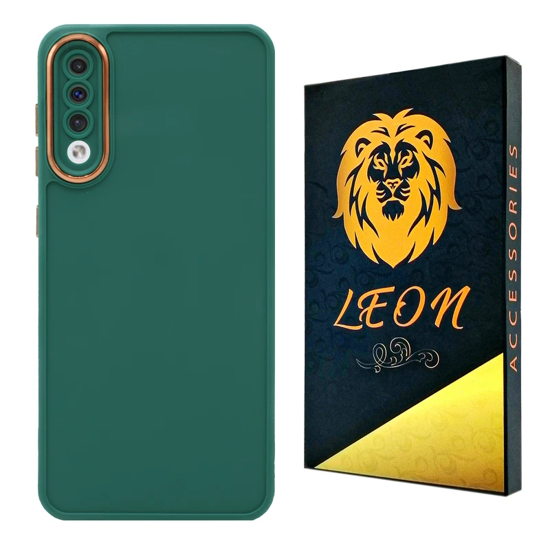 کاور لئون مدل Kilifi مناسب برای گوشی موبایل سامسونگ Galaxy A50s