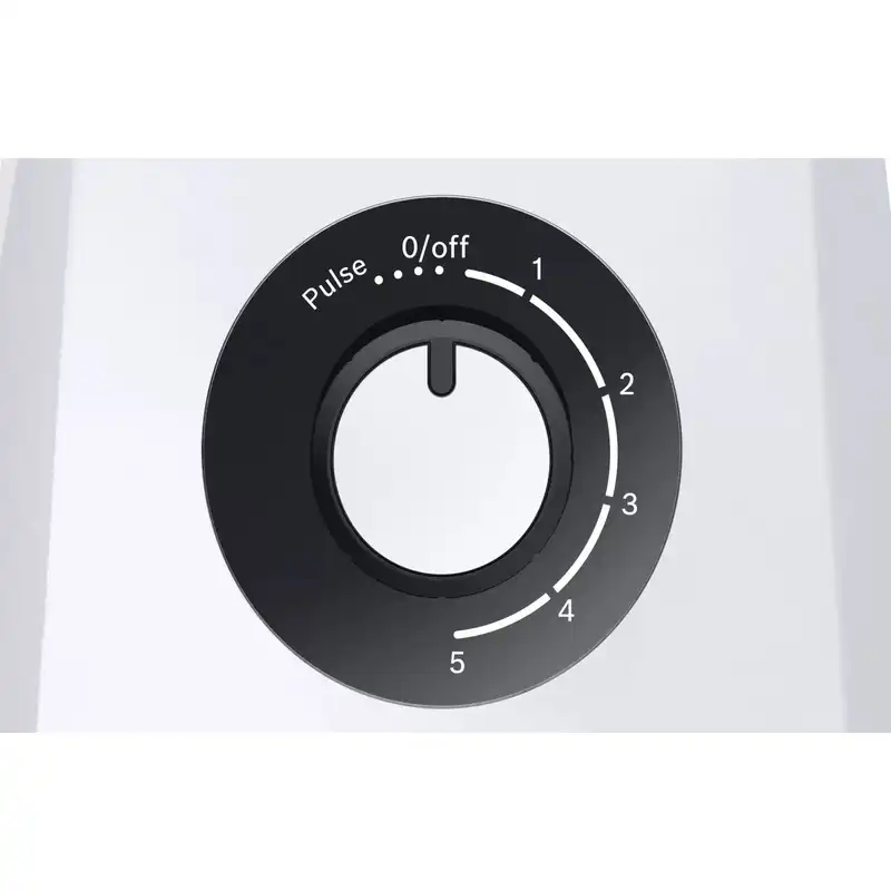 مخلوط کن بوش مدل MMB33P5BGB