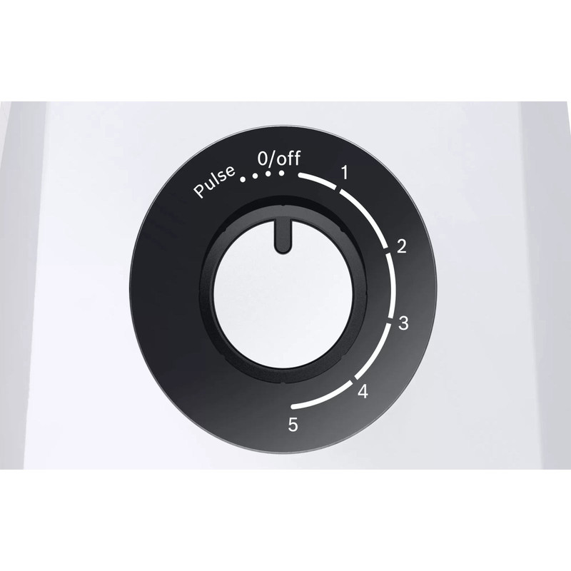 مخلوط کن بوش مدل MMB33P5BGB