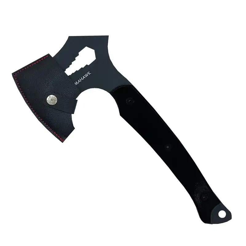 تبر سفری توماهاوک مدل MARTA