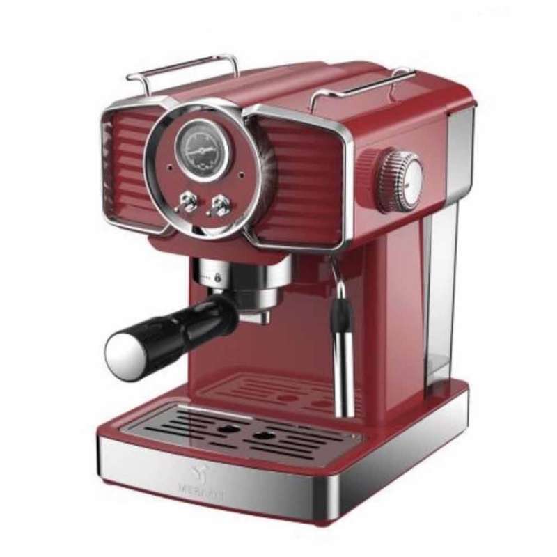 اسپرسو ساز 1.5 لیتری مباشی مدل ECM2037