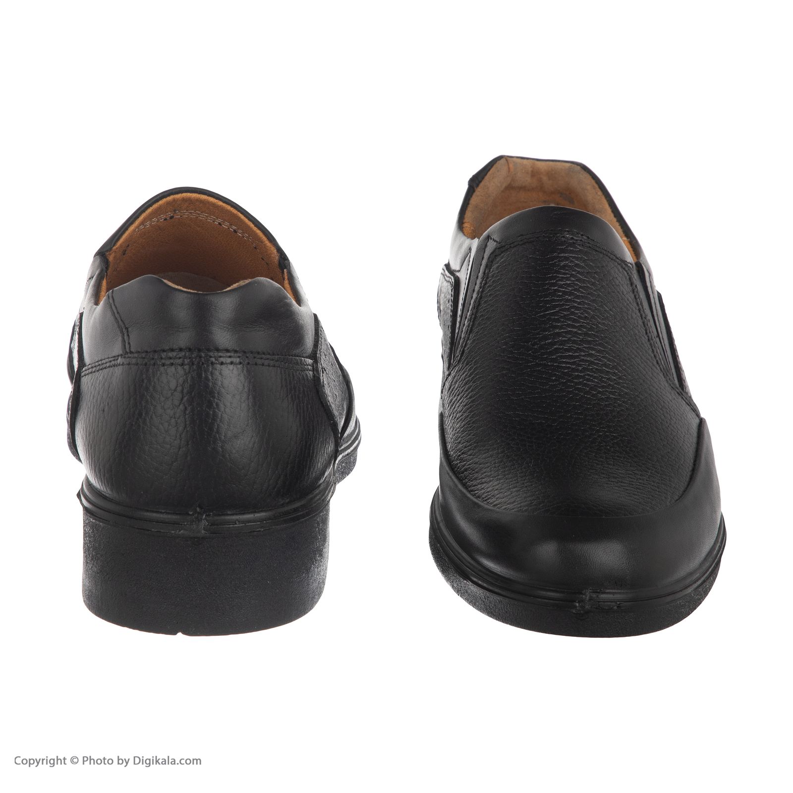 کفش روزمره مردانه آذر پلاس مدل 4404A503101 -  - 4