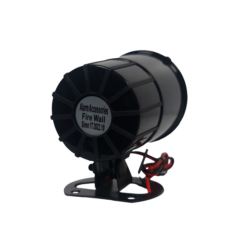 آژیر تک صدا دزدگیر فایروال مدل 1122