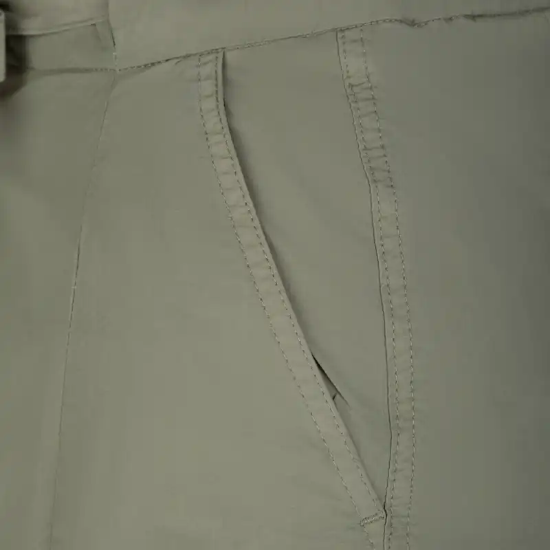 دامن فون زنانه پوتنزا مدل 92521007 رنگ سبز