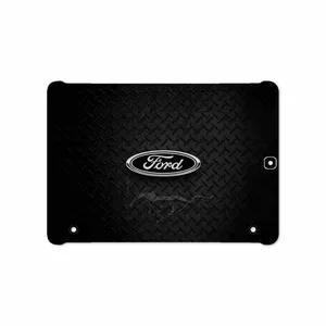MAHOOT Ford Motor Cover Sticker for Samsung Galaxy Tab S2 9.7 2015 T815