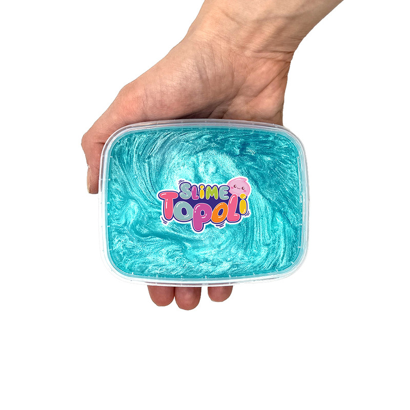 ژل بازی اسلایم تپلی مدل T170Met