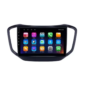 پخش کننده خودرو مدل AP-Chery 5 مناسب برای چری تیگو 5