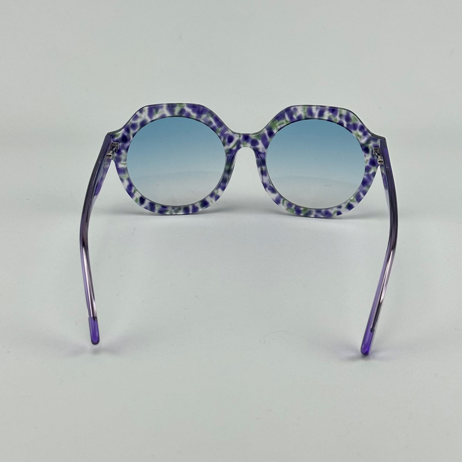 عینک آفتابی زنانه تد بیکر مدل YC31089 -  - 6
