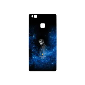 MAHOOT tom holland Cover Sticker for Huawei P9 Lite