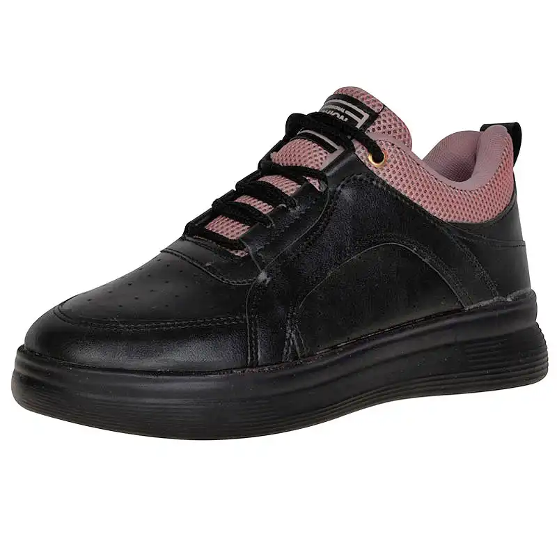 کفش روزمره زنانه مدل 349006402 اسپرت رنگ مشکی