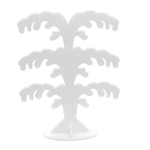 استند جواهرات مدل tree display