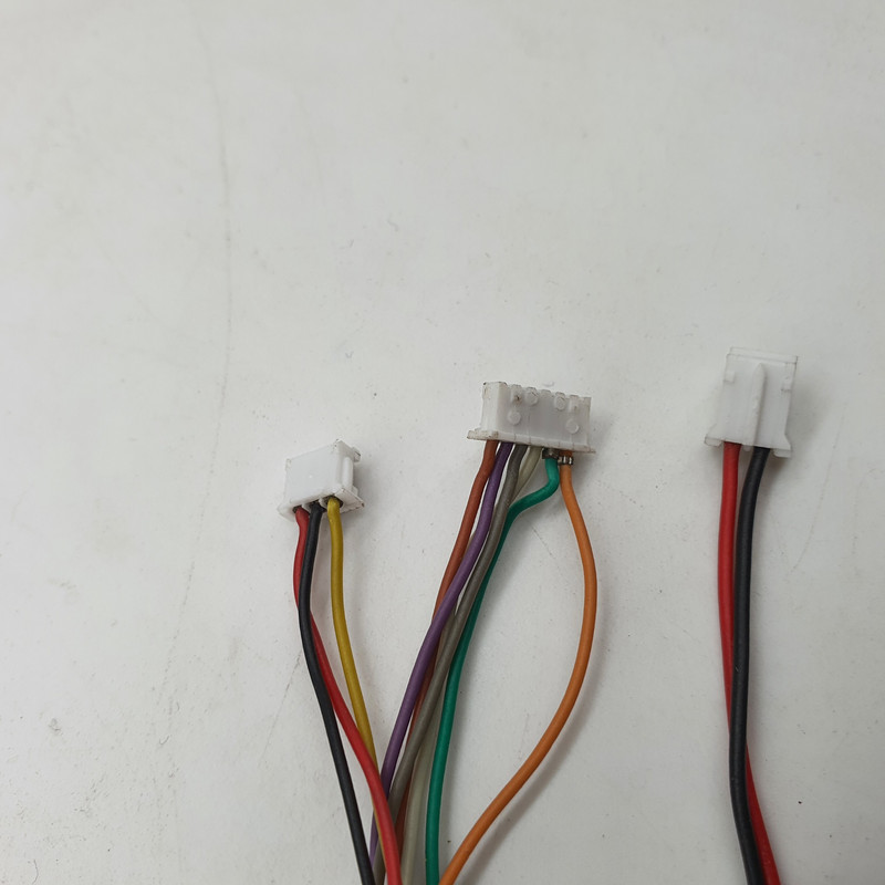 کابل تعمیر دوربین مداربسته مدل OSD-M