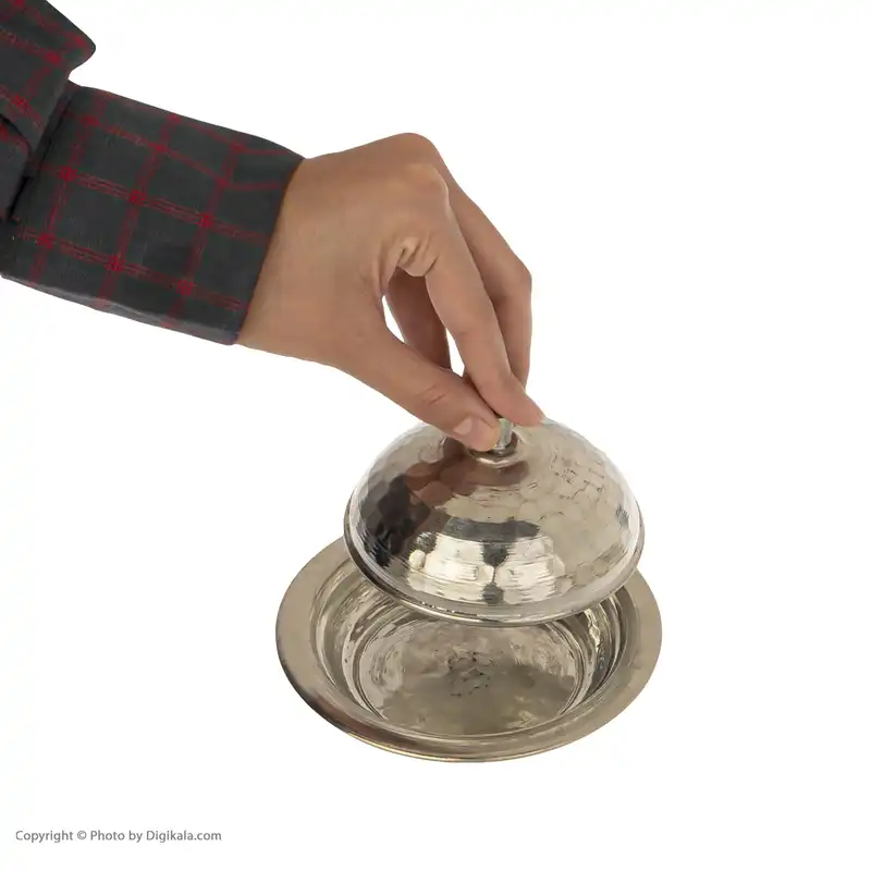 کره خوری مسی مس زنجان کد 003