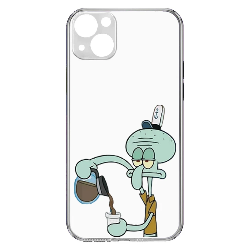 کاور طرح Okhpatus مناسب برای گوشی موبایل اپل iPhone 13