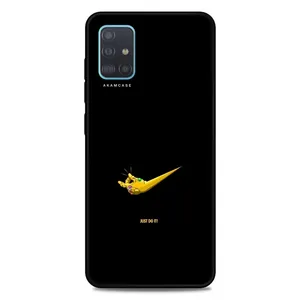 AKAM AMC-WSGA51-NIKE-27 Cover For Samsung Galaxy A51