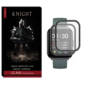 Knight NKT Nano Screen Protector For Xiaomi Mibro Color Pack of 2