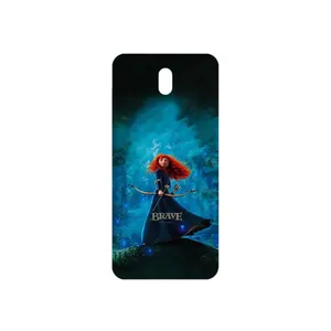 MAHOOT Brave Cover Sticker for Nokia 3.2 TA-1156