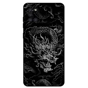 Megafone Dragon 1897 Cover For Samsung Galaxy A31