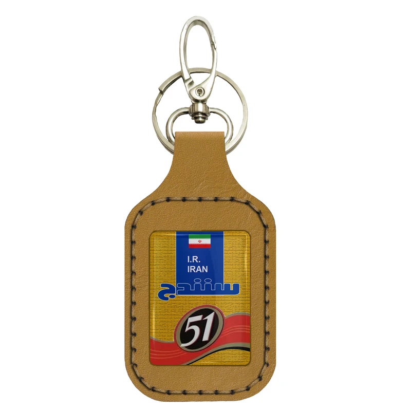 جاسوئیچی خودرو مدل پلاک خودرو سنندج کد 2 - 51