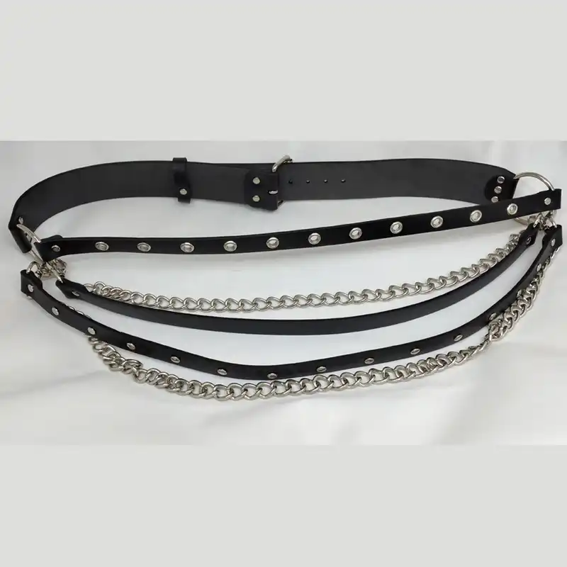 کمربند زنانه مدل BLT001