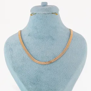 زنجیر زنانه ژوپینگ مدل AAB654